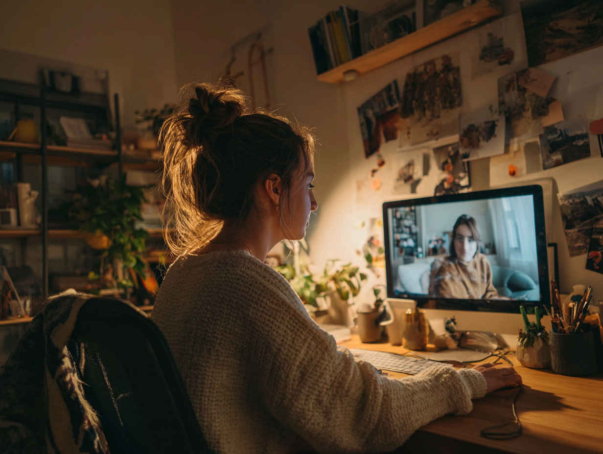 От нуля до свободного общения за 6 месяцев