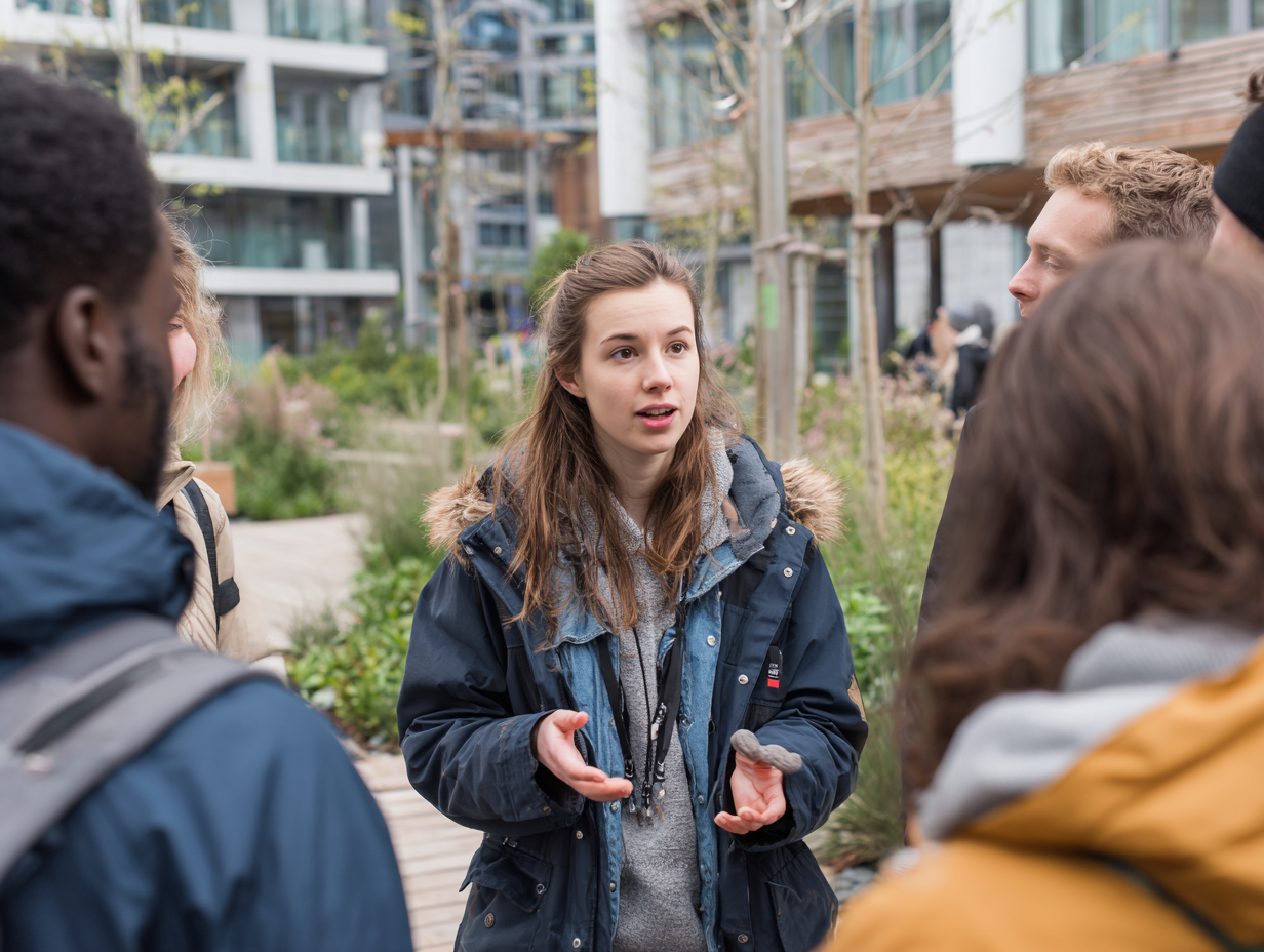 Времена в английском: простое объяснение