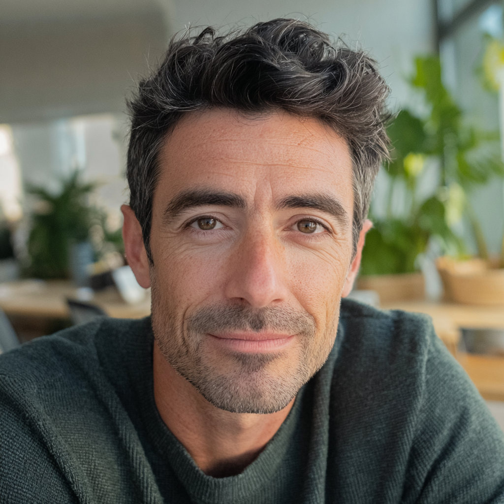 Преподаватель